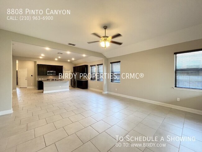 Building Photo - 8808 Pinto Cyn