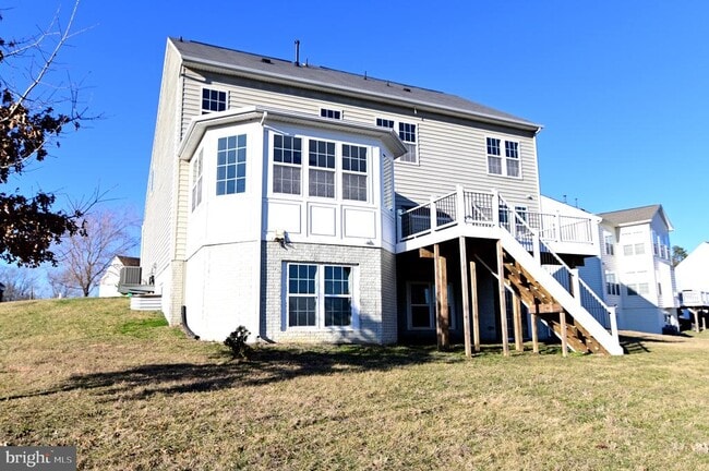 Building Photo - 7001 Chaptico Ct