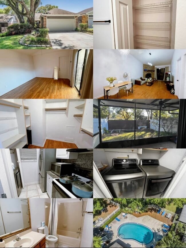 Building Photo - 1740 Castle Rock Rd