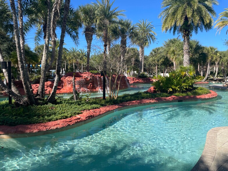 Building Photo - 106 Big Pne Ln