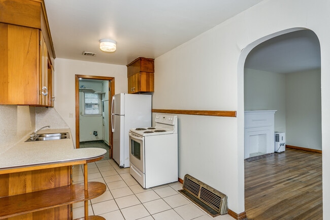 Building Photo - 4716 Arbor St