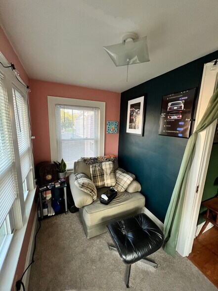 office - 139 Hall Avenue