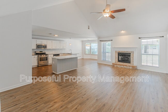 Building Photo - 4002 S 198th E Ave