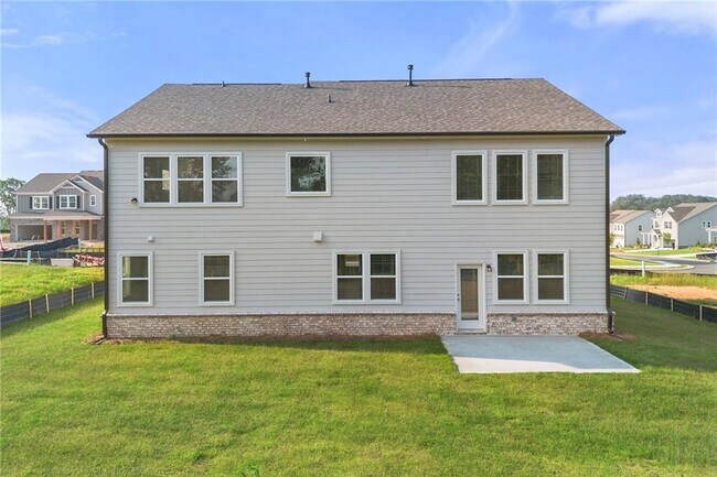 Building Photo - 8715 Chesford Grv