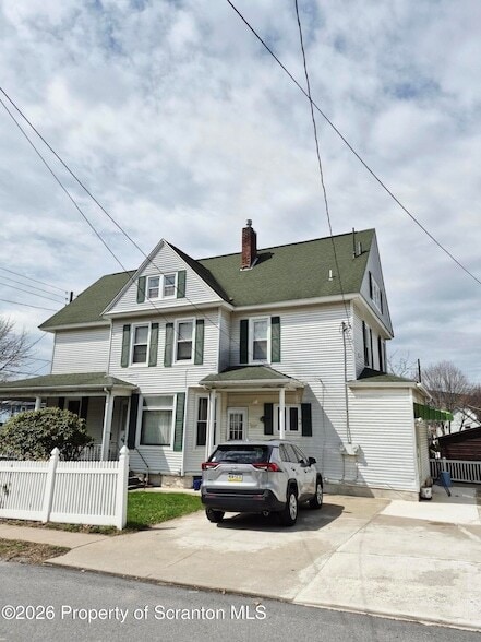 Building Photo - 109 Salem Ave