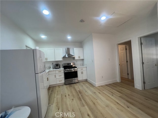 Building Photo - 5522 Farna Ave