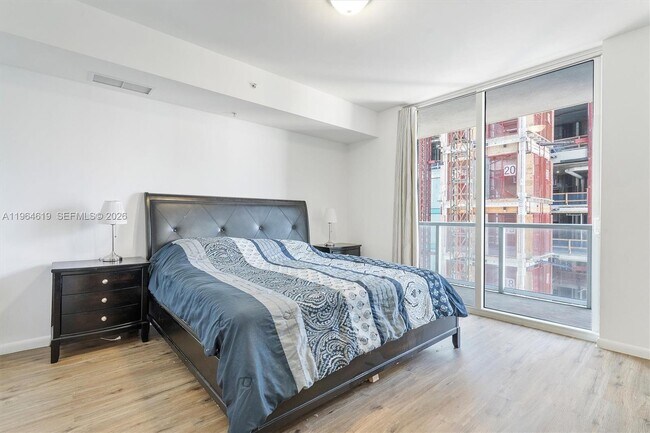 Building Photo - 244 Biscayne Blvd