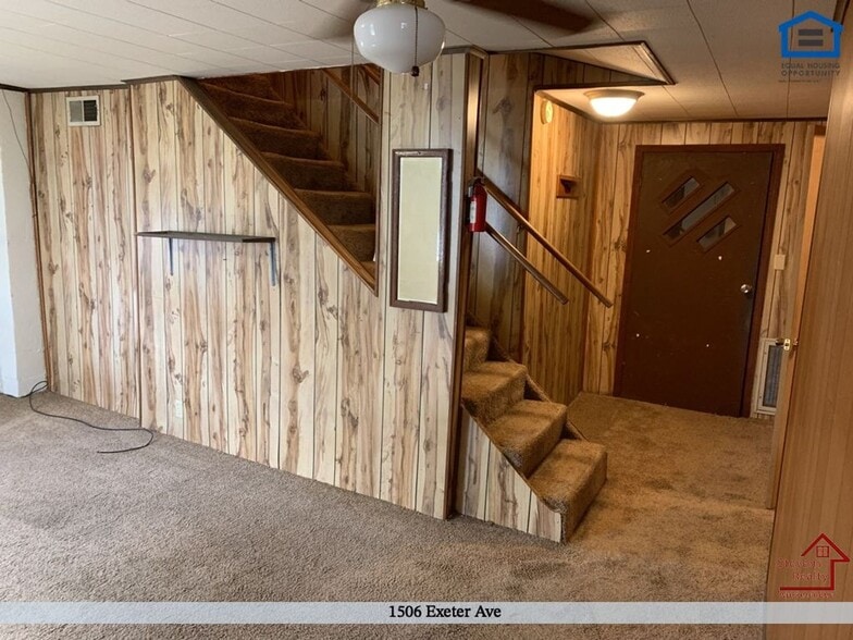 Building Photo - 1506 Exeter Ave