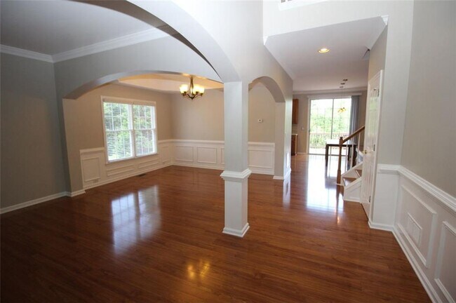 Building Photo - 4091 Hooch Landing NW