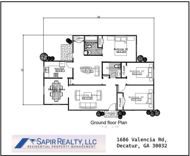 Building Photo - 1686 Valencia Rd