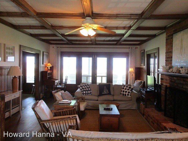 Building Photo - 5302 Ocean Front Ave