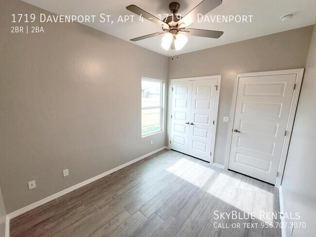 Building Photo - 1719 Davenport St