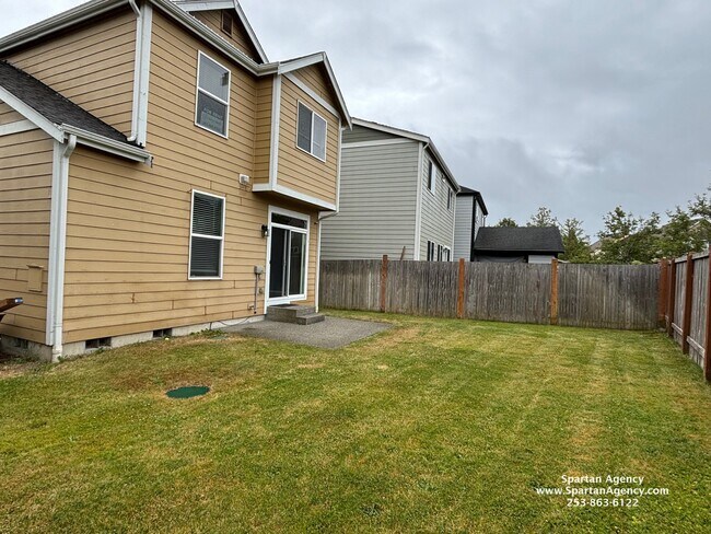 Building Photo - 18302 114th Ave E