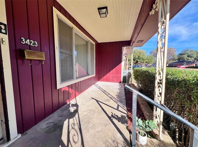 Building Photo - 3423 Perryton Dr