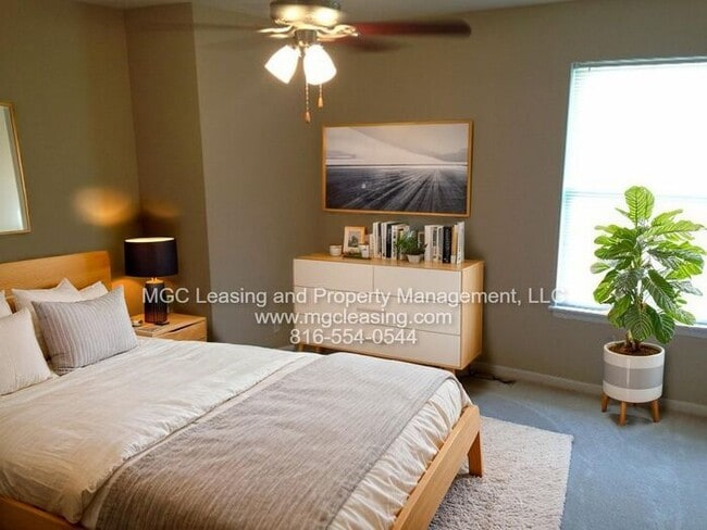 Building Photo - Your Perfect Belton Retreat—1012 Toulouse ...