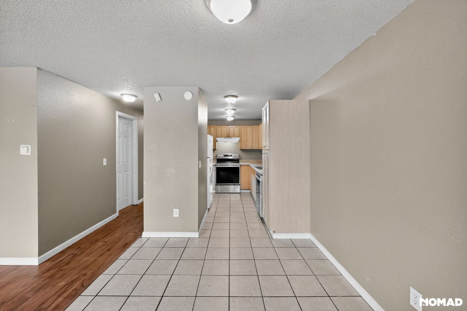 Building Photo - 1106 Walnut St