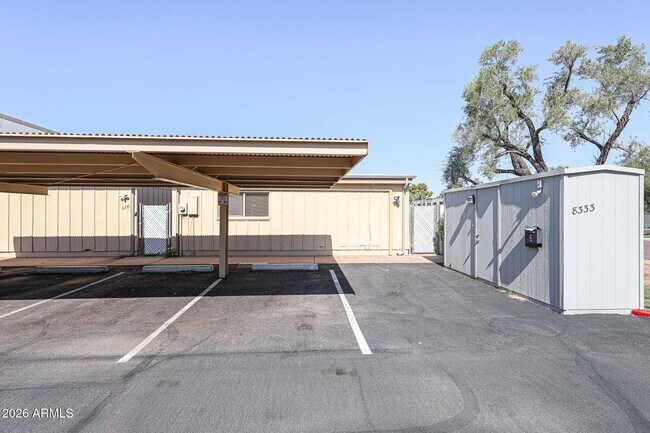 Building Photo - 8333 E Orange Blossom Ln
