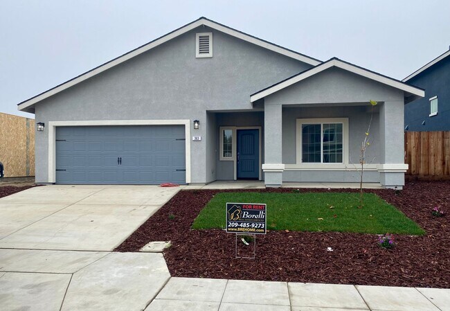 Primary Photo - NEWER 4 Bedroom 2 Bath home for RENT!
