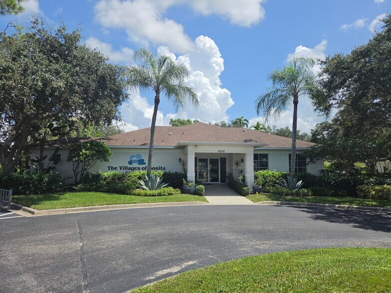 VOB/Bermuda Park main clubhouse - 25727 Lake Amelia Way
