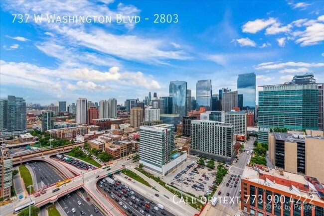 Building Photo - 737 W Washington Blvd