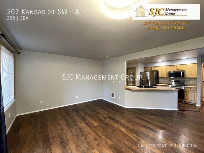 Building Photo - 207 Kansas St SW