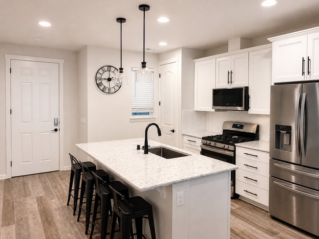 Building Photo - Serene Living in The Heart of Bonney Lake