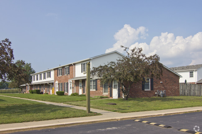 Building Photo - Georgetown Homes