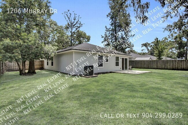 Building Photo - 1206 Murray Dr