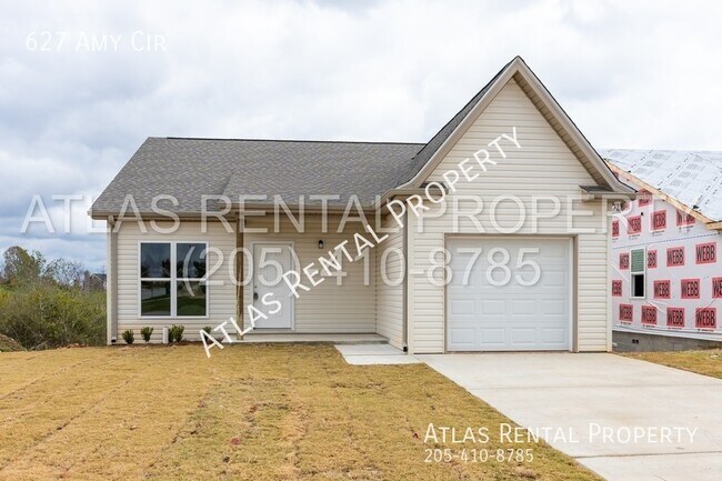 Primary Photo - 627 Amy Circle Tuscaloosa, AL 35404