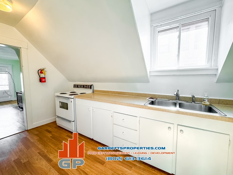 Building Photo - 31 Granite St