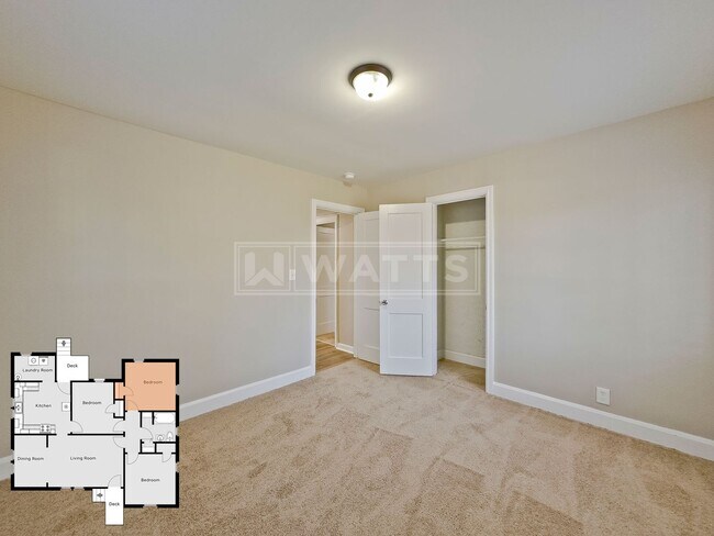 Building Photo - Renovated 3-Bed, 1-Bath Home in East Lake