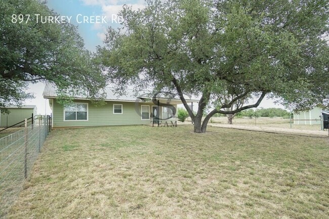 Building Photo - 897 Turkey Creek Rd