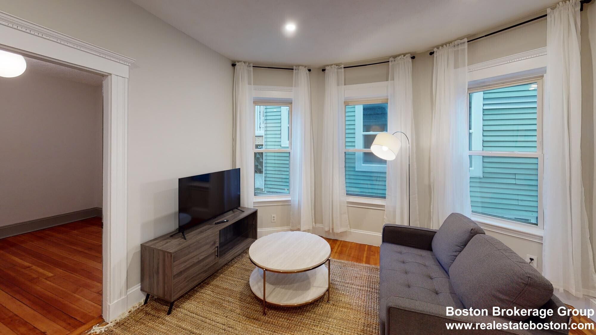 Building Photo - 19 Sudan St