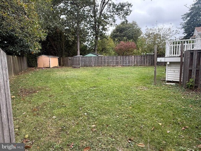 Building Photo - 5405 Brookland Rd