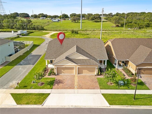 Building Photo - 3279 Canna Lily Pl