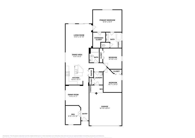 Building Photo - 9588 Southern Charm Cir