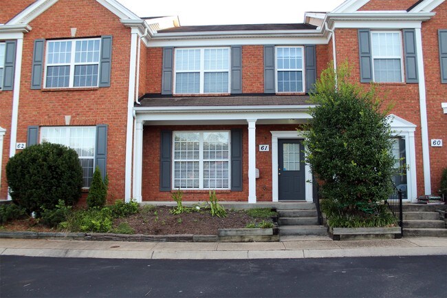 Building Photo - 601 Old Hickory Blvd