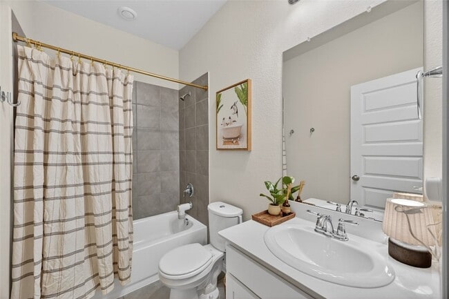 Building Photo - 10109 Waterwall Ln