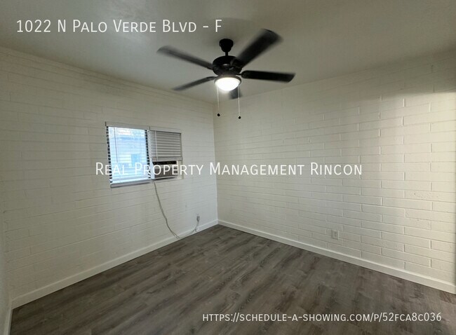 Building Photo - 1022 N Palo Verde Blvd