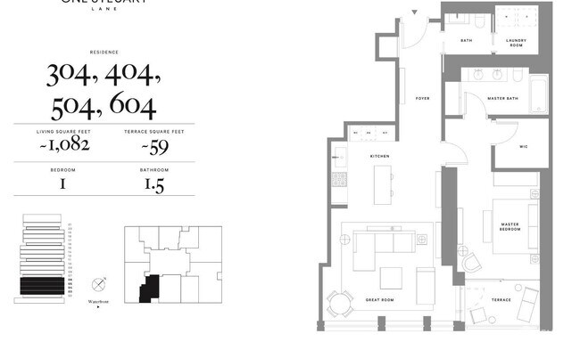 Building Photo - 1 Steuart Ln