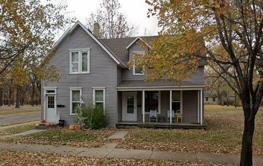 Building Photo - 326 2nd Ave NE