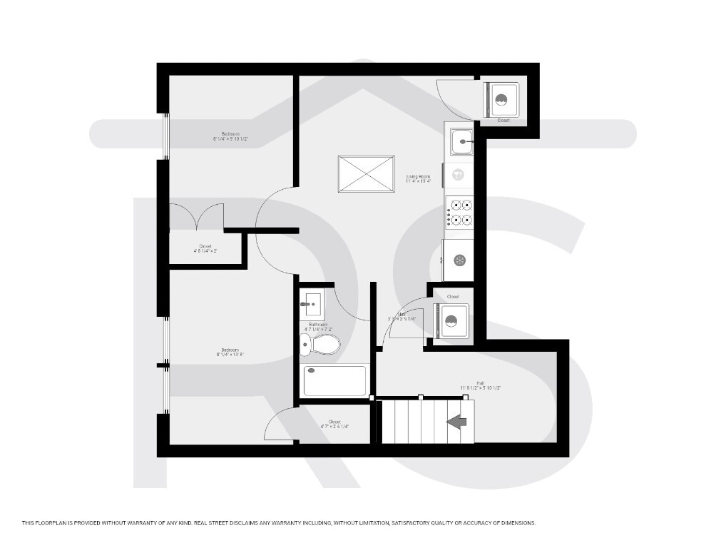 Building Photo - Brand New 2 Bed in Greenwood with W/D in u...