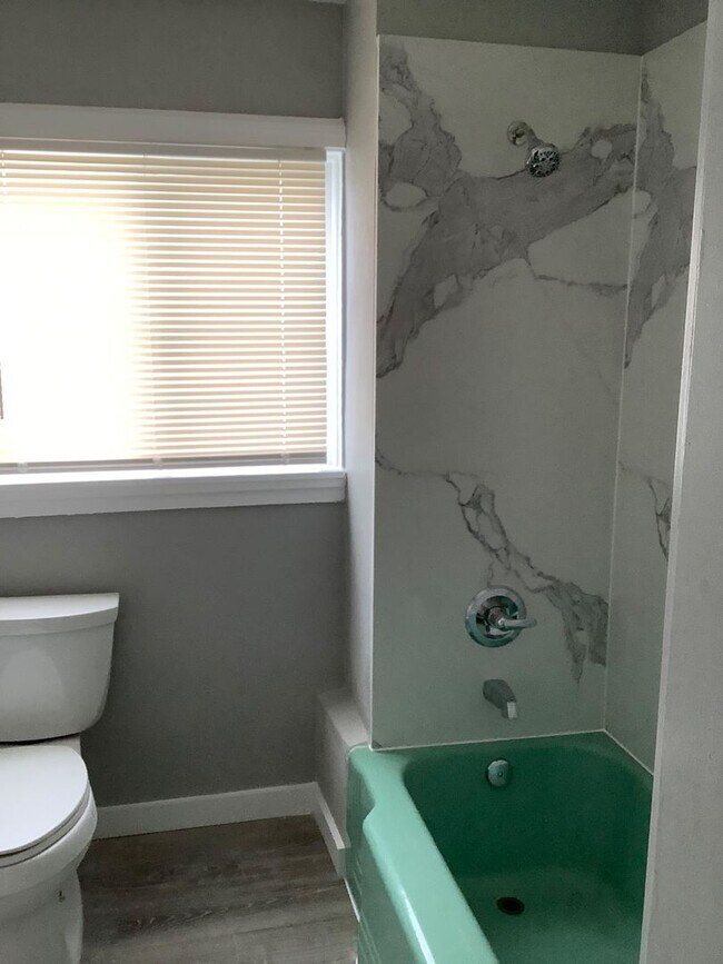 Building Photo - Completely Renovated 3 Bedroom Downstairs Unit! $2,995