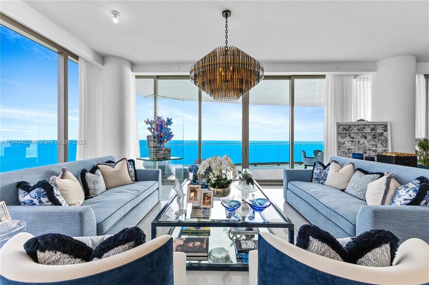 Building Photo - 17901 Collins Ave
