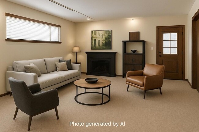 Building Photo - 1205 Palo Duro Rd