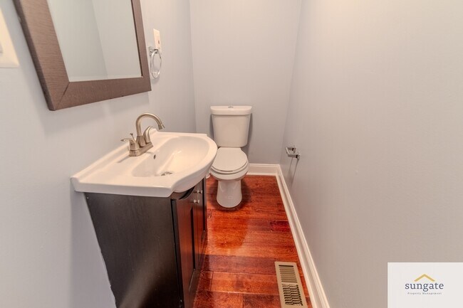 Building Photo - 2343 McElderry St