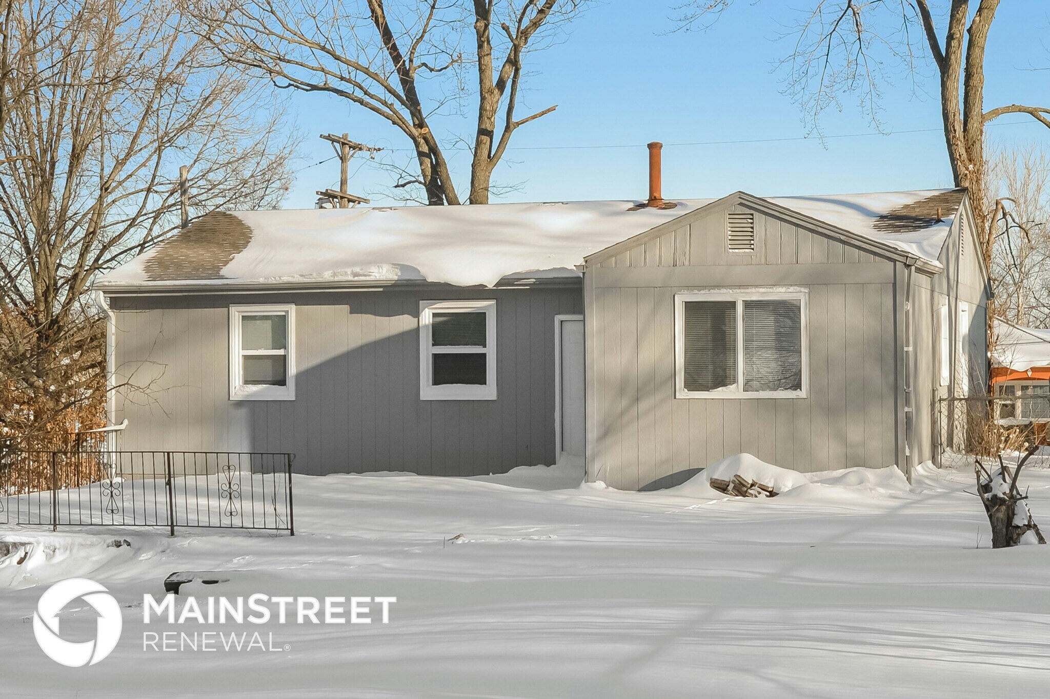 Building Photo - 4335 Yecker Ave