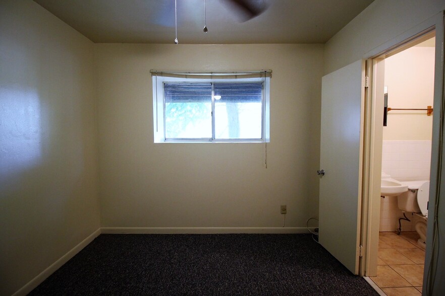 1st Upstairs Bedroom - 21 NW 21st St