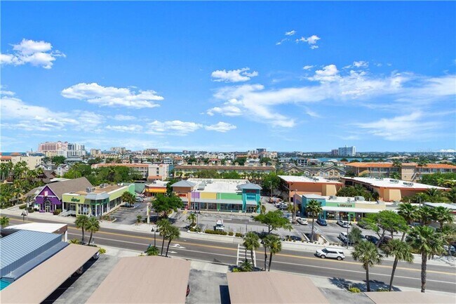 Building Photo - 675 S Gulfview Blvd