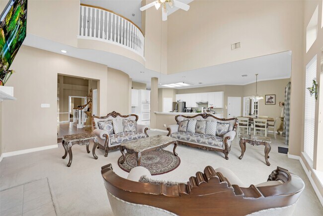 Building Photo - 1522 Meadowstar Dr